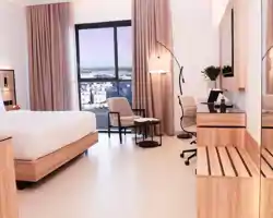 Hafawah Resort thumbnail